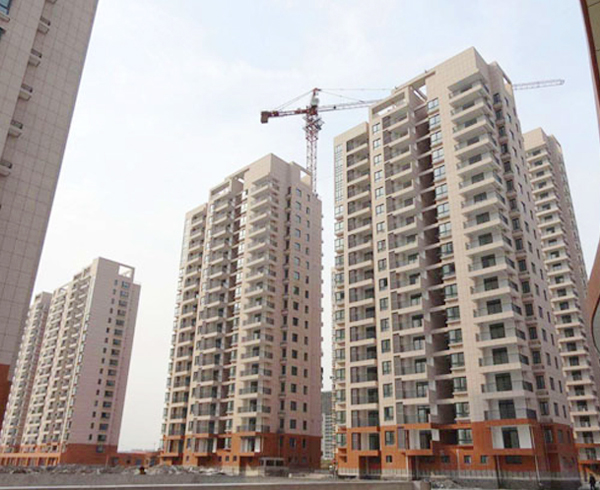 泰安濼亨國際居住社區(qū)